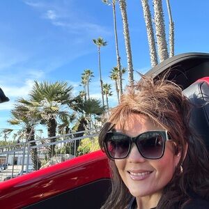 Meet your Posher, Maria